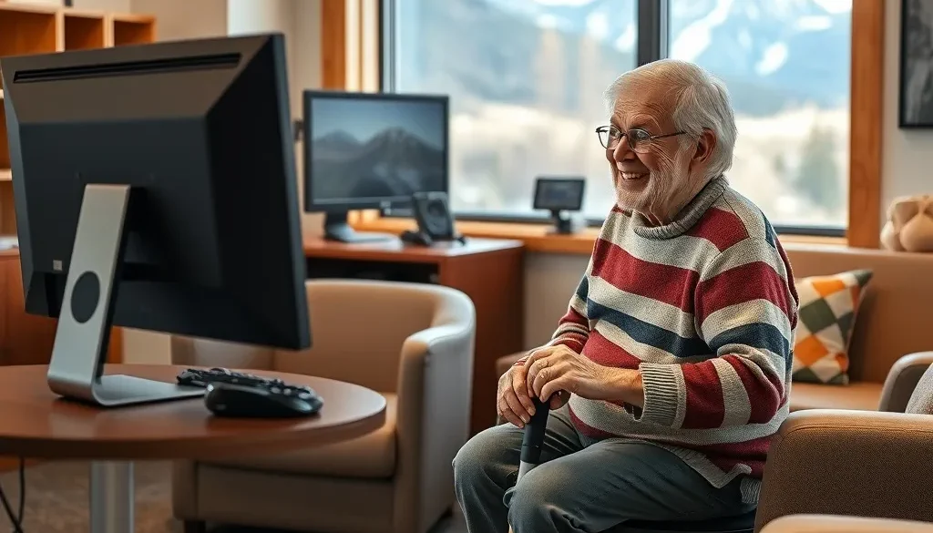 Benefits and Resources for Disabled Seniors in Colorado